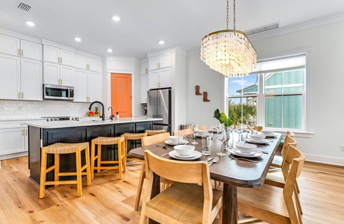 Port St. Joe House | Brand New Beach House on Cape San Blas!