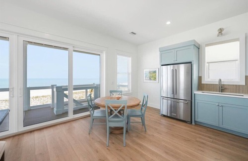 Mexico Beach House | Brand-New Beachfront Escape in the Heart of Mexico Beach- The Reef 23