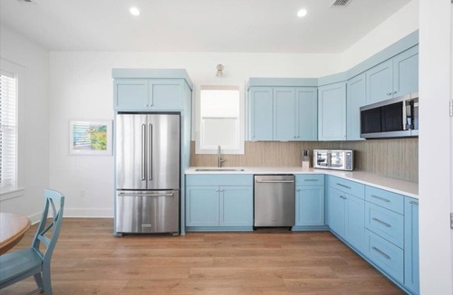 Mexico Beach House | Brand-New Beachfront Escape in the Heart of Mexico Beach- The Reef 23