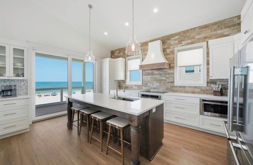 Mexico Beach House | Brand-New Beachfront Escape in the Heart of Mexico Beach- The Reef 23
