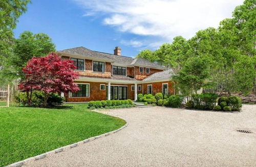 Sag Harbor House | *Brand New* Bridgehampton House, Close to Sag Harbor Village & Beaches