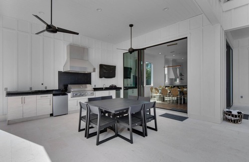 Grayton Beach House | Brand New Home w/Gulf Views & Private Pool 6bd/8bth