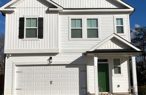 North Augusta House | Brand New Masters Rental! Located only 7 miles from the Augusta National!
