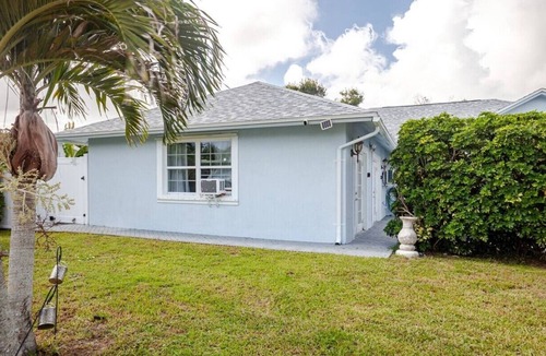 Florida Ridge Condo | Brand new studio apartment