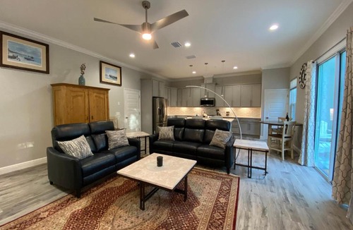 Fellowship Villa | Brand new townhouse 2 miles away from WEC