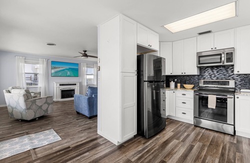 Daytona Beach Shores House | Breathtaking Oceanfront Daytona Beach Pool Home! Views Like Never Seen Before!