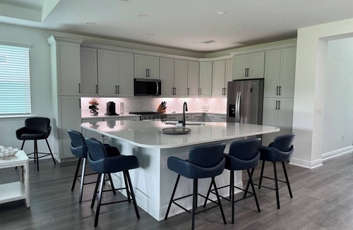 West Panama City Beach Resort | Breeze Bay Beauty at Latitude Margaritaville Watersound - New Home - Your Oasis