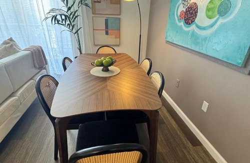 Brickell Apartment | Brickell 2 bedroom condo in the heart of Miami