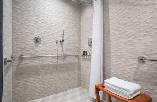 Brickell Hotel | Brickell Junior Suite | Bay Views, Pool Access & Dining Steps Away