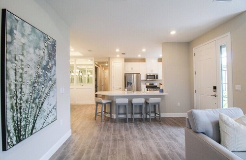 Braden River House | Bright and airy waterfront villa in the Esplanade - Golf Course Access - Sunny Retreat