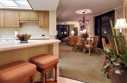 South Island Condo | Bright Beachfront Suite | Private Balcony