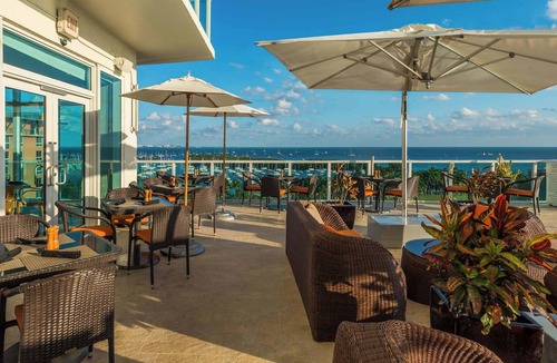 Coconut Grove Apartment | Bright Grove Suite | Walk to Parks & Dining