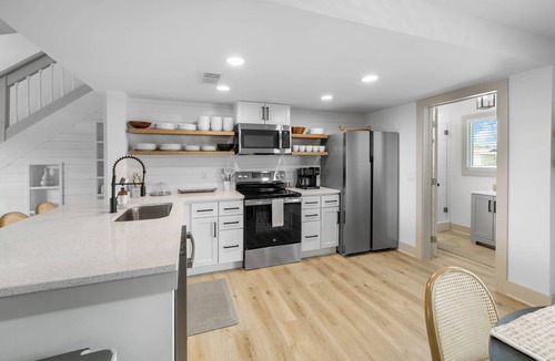 Spring Hill House | Bring your boat/Pool/Scallop season/Kayaks/Arcades