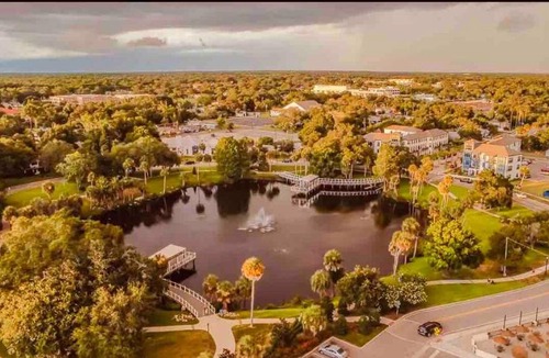 Port Richey Apartment | Brisa Marina Suites