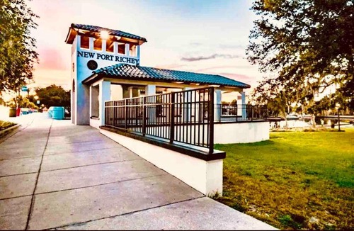 Port Richey Apartment | Brisa Marina Suites
