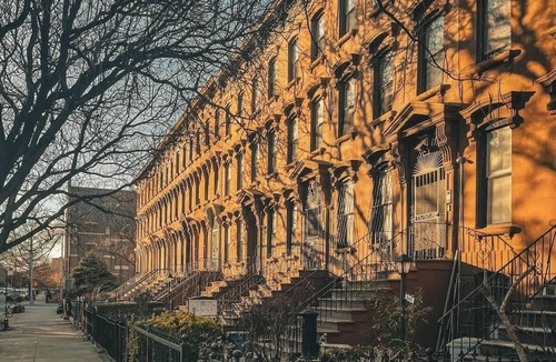 Bedford-Stuyvesant Apartment | Brooklyn sun drenched studio apartment!