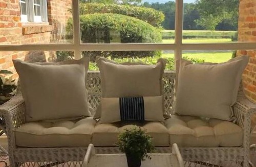 Thomasville House | BuckHaven Countryside Retreat