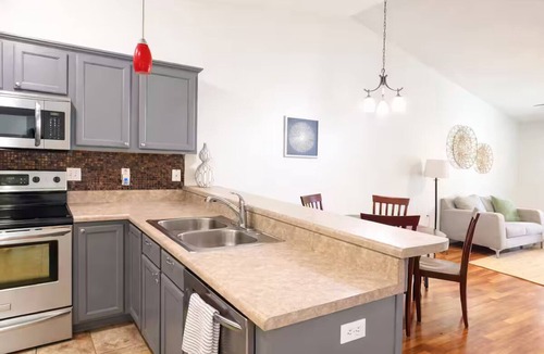 Florida Panhandle House | Budget Friendly Pensacola Home/Near Beaches