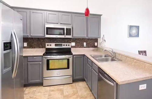 Florida Panhandle House | Budget Friendly Pensacola Home/Near Beaches
