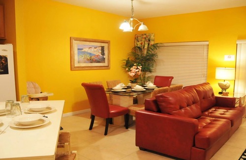 Kissimmee House | Budget Getaway! Perfect location for Disney vacation