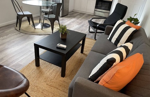 Coral Way Apartment | Building next to CocoWalk & Brickell