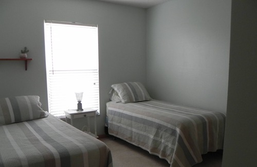 Orlando House | Bungalow with every need in quiet area