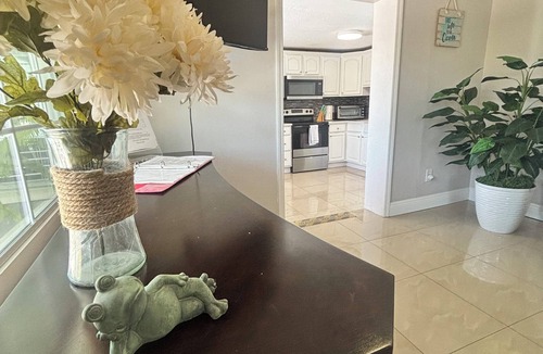 Bearss Plaza House | Busch Gardens Deluxe Edition w/heated pool