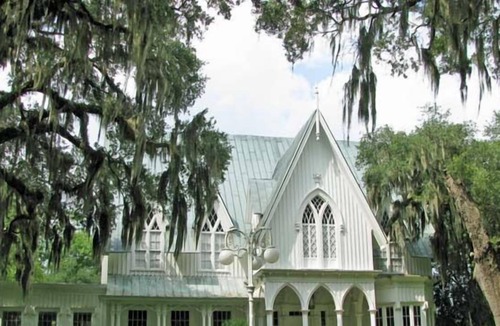 Okatie House | Business-friendly Accommodation! 2 Rooms, Minutes to Sergeant Jasper State Park