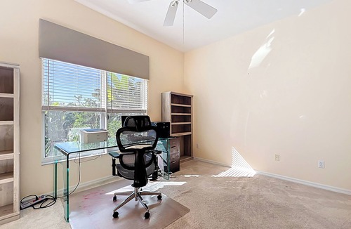 Sarasota House | Butterfly House – Organic Garden Retreat in Popular Golf Community