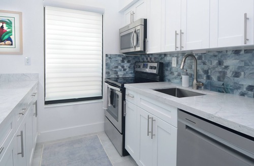 Key Largo House | C14 Moon Bay - Recently renovated 2 bedroom townhome