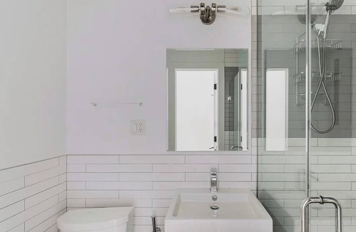 Central Park South Apartment | Calm & Comfortable 2-Bedroom Home in Vibrant NYC