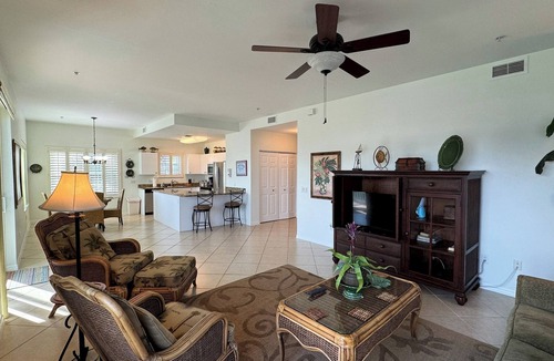 Goodland Condo | Calusa Island Village (Goodland); Beautiful Condo w/Garage