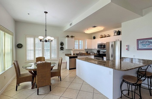 Goodland Condo | Calusa Island Village (Goodland); Beautiful Condo w/Garage