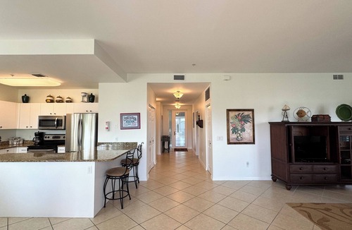 Goodland Condo | Calusa Island Village (Goodland); Beautiful Condo w/Garage