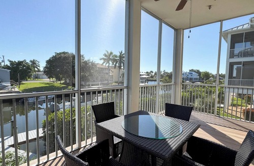 Goodland Condo | Calusa Island Village (Goodland); Beautiful Condo w/Garage