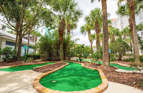 Kissimmee Apartment | Calypso Cay - 1BR King Bed Suite w/Resort Access