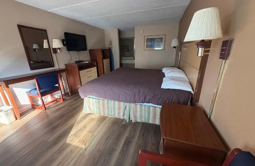 Camilla Hotel | Camilla Inn & Suites