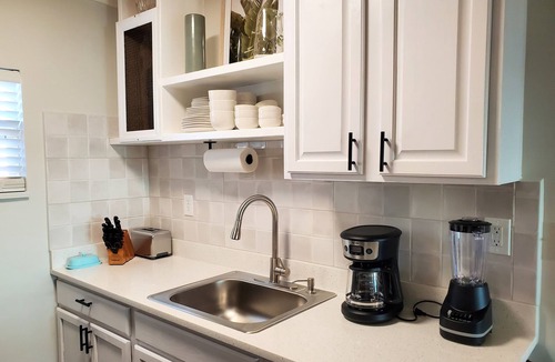 Tavares House | Camp Street Cabanas Unit 2