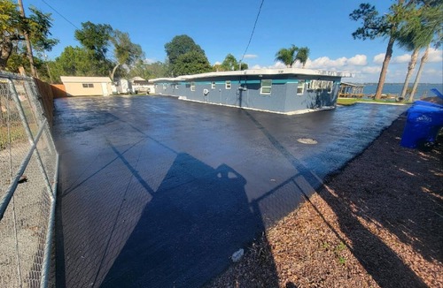 Tavares House | Camp Street Cabanas Unit 2