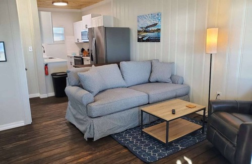 Tavares House | Camp Street Cabanas Unit 3