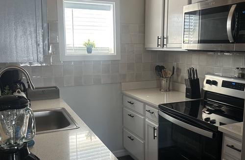 Tavares House | Camp Street Cabanas Unit 1