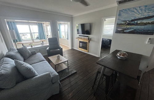 Tavares House | Camp Street Cabanas Unit 1