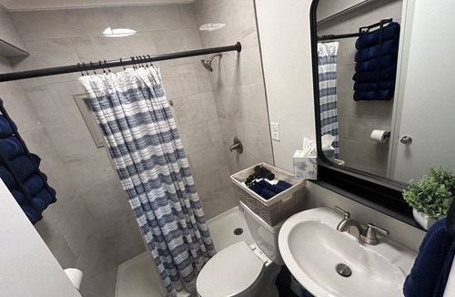 Tavares House | Camp Street Cabanas Unit 1