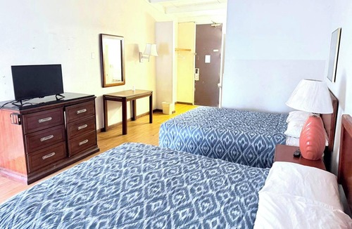 Gainesville Hotel | Campus Inn by Hotel O Gainesville - University Area