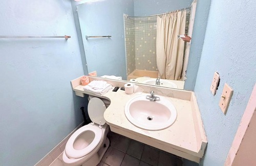 Gainesville Hotel | Campus Inn by Hotel O Gainesville - University Area