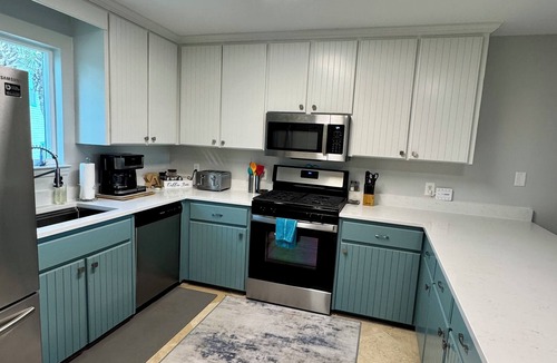 Seacrest House | Can you say PRIVATE? The best kept secret on 30A!