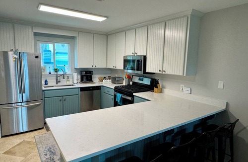 Seacrest House | Can you say PRIVATE? The best kept secret on 30A!