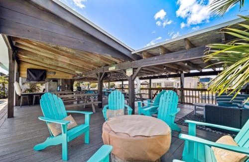 Flagler Beach House | Canal Front Beach Home - Flagler Beach, Florida home