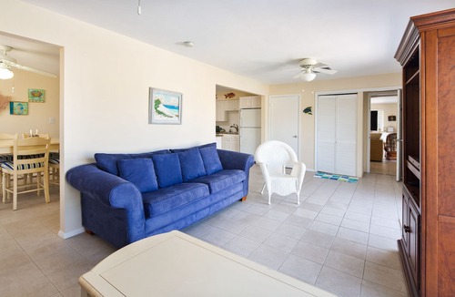 Marathon House | Canal-front, dog-friendly home with heated pool, seawall dock & grill