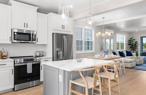Cortez House | ⚓Canal Front Home w/Boat Dock, Heated Pool & Elevator Access Near AMI⚓
